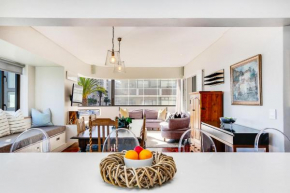 Гостиница Sea Point Kingsgate Apartment  Кейптаун